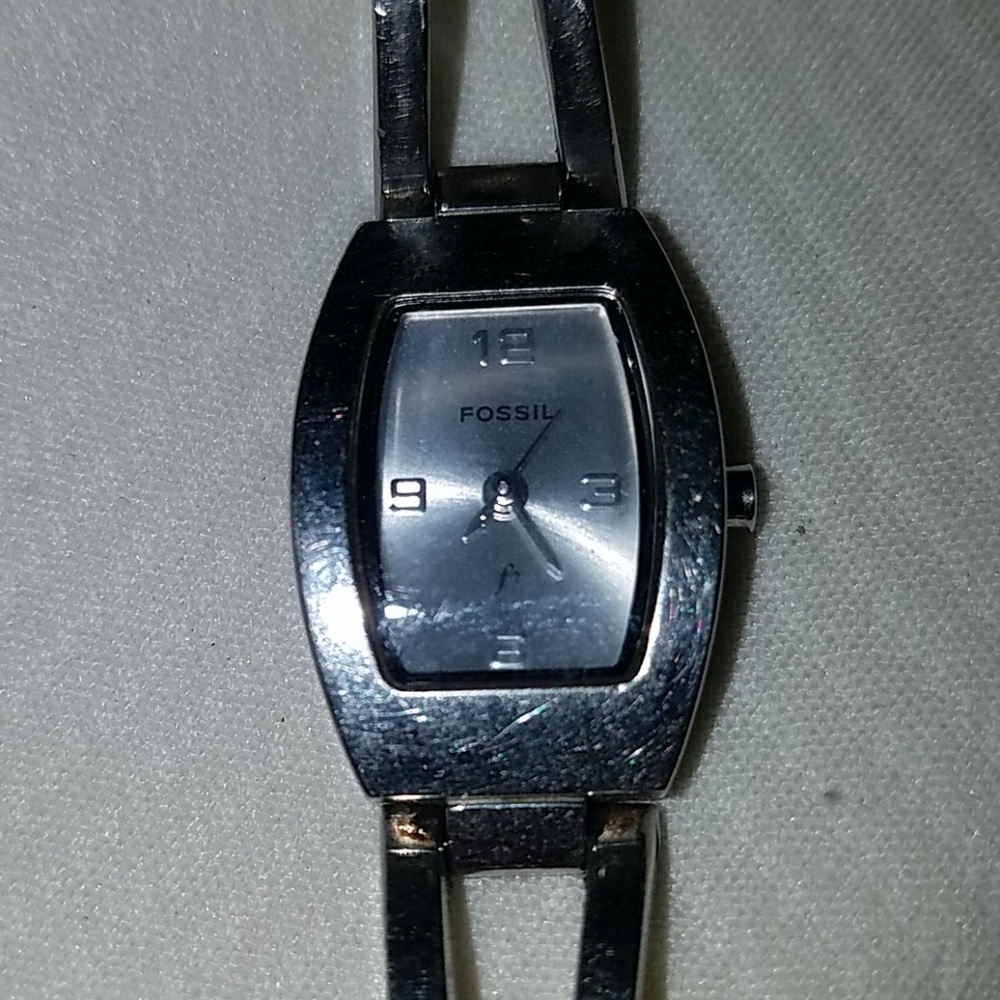 Fossil Watch